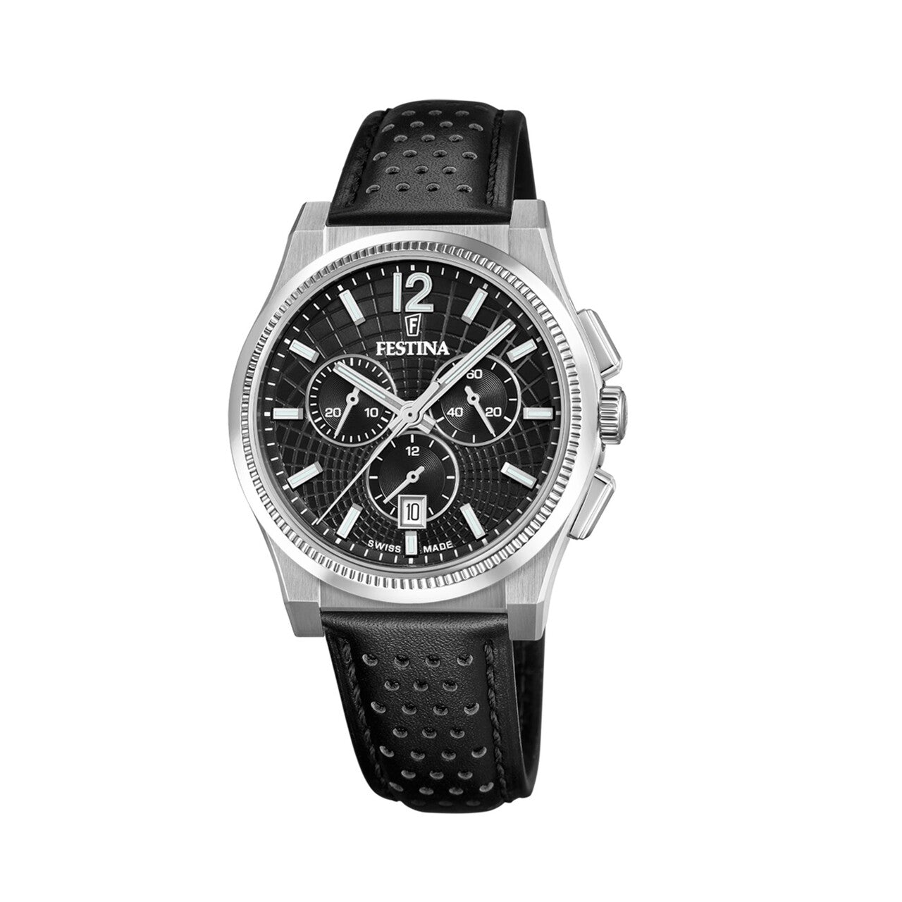 Festina Swiss Made F20060/4