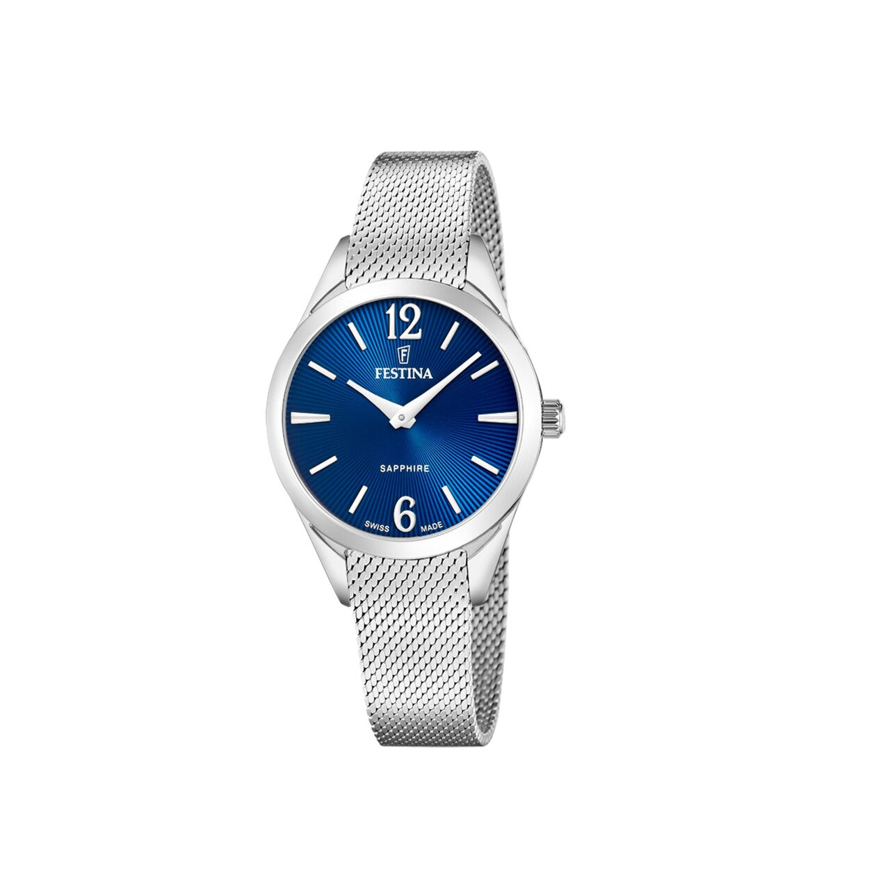 Festina Swiss Made Grace F20076/3