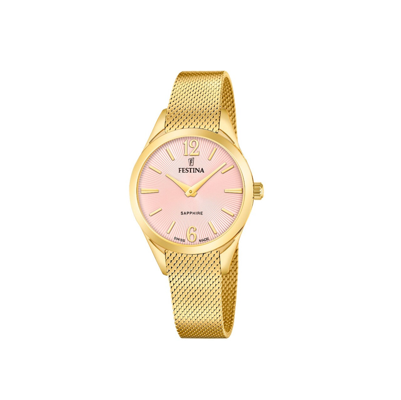 Festina Swiss Made Grace F20077/2