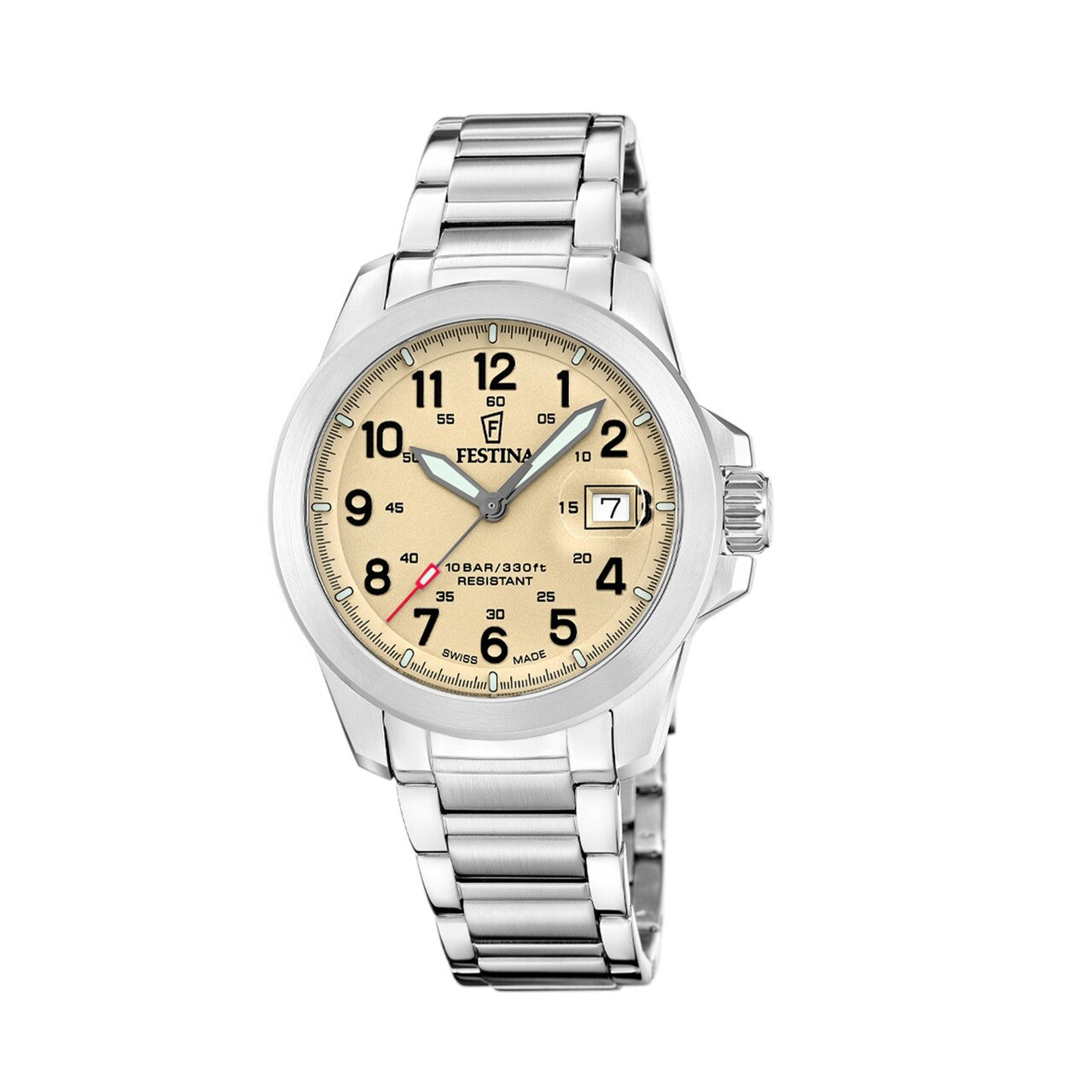 Festina Swiss Made Field F20081/1