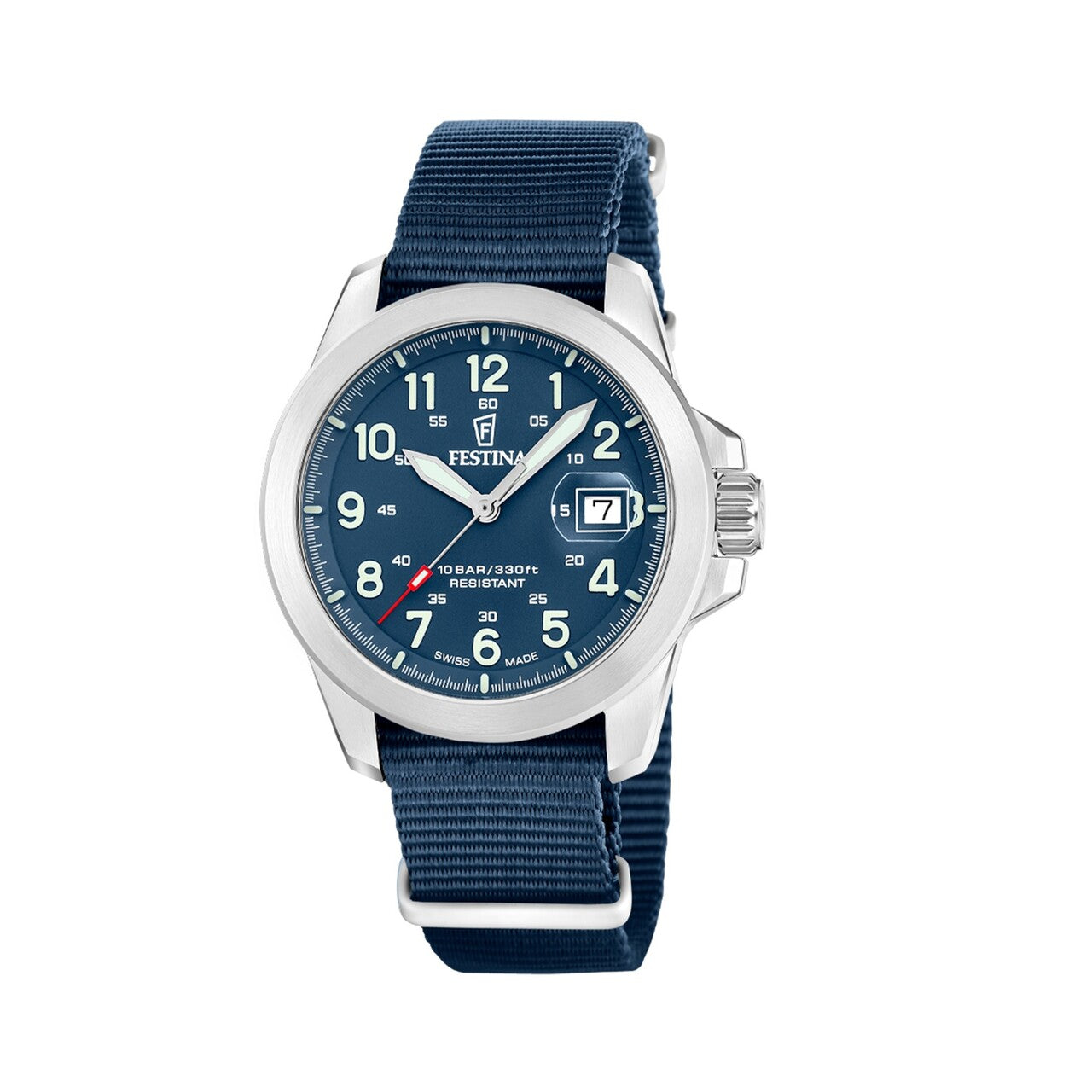 Festina Swiss Made Field F20081/2