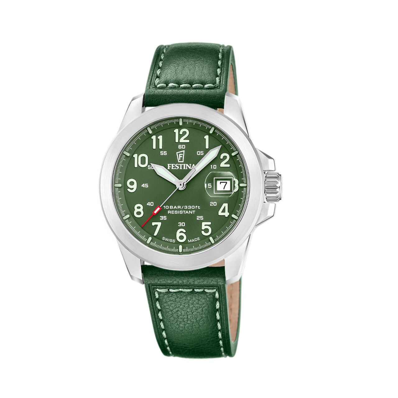 Festina Swiss Made Field F20081/3