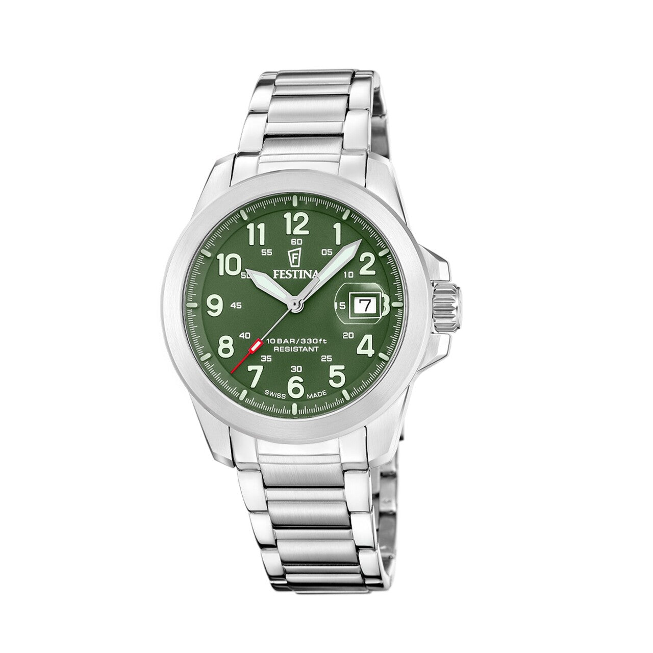 Festina Swiss Made Field F20081/3