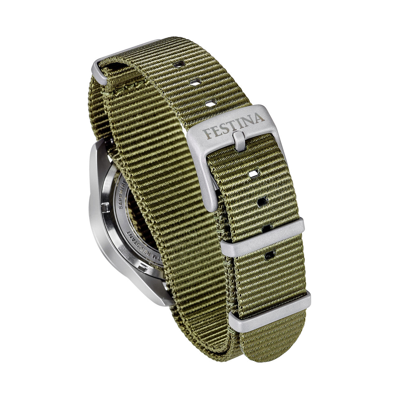 Festina Swiss Made Field F20082/2