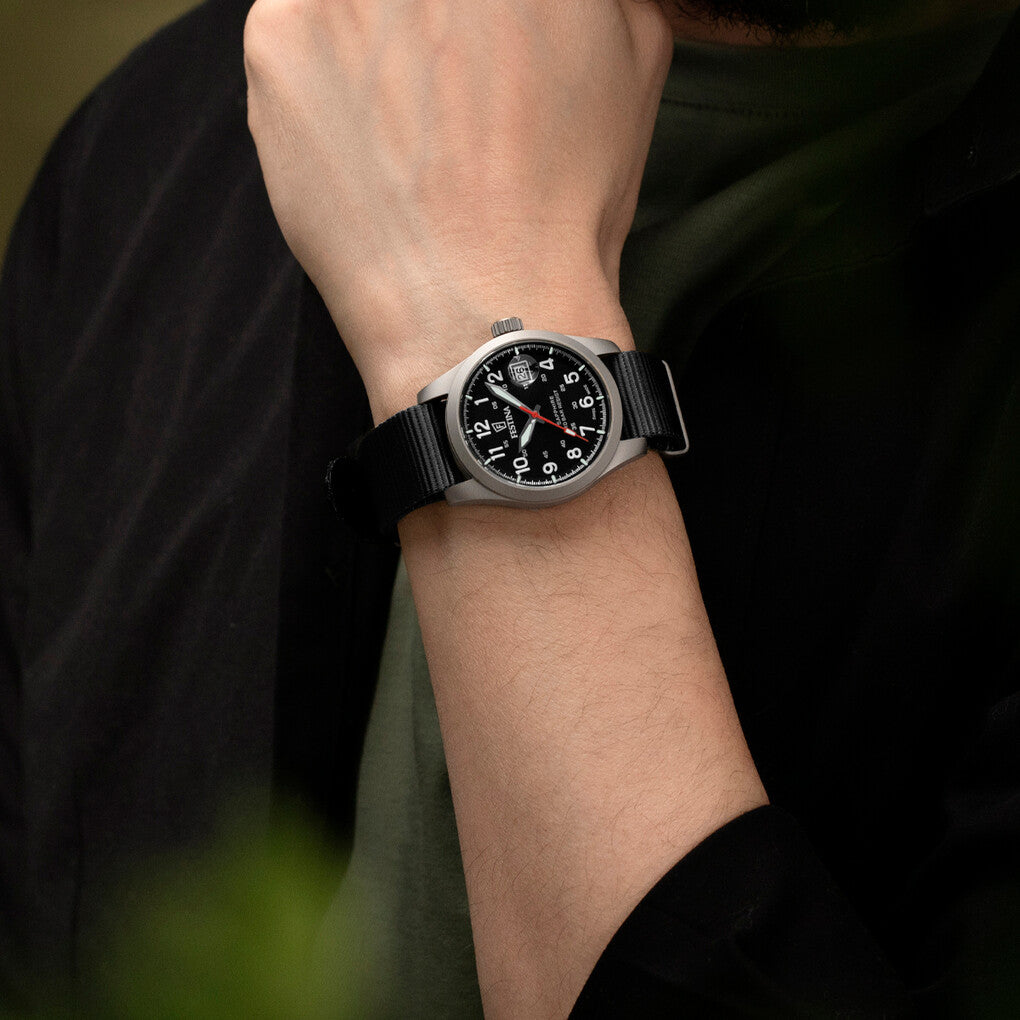 Festina Swiss Made Field F20082/3