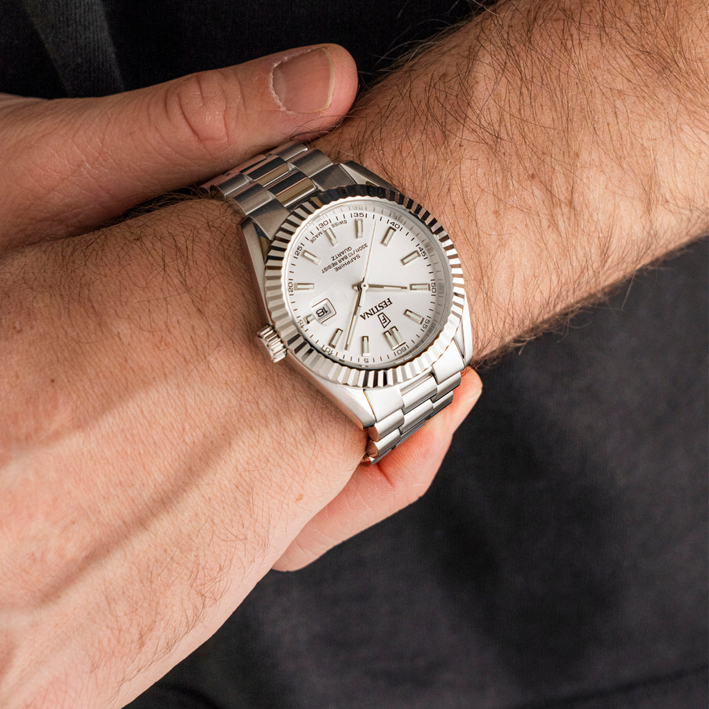 Festina Swiss Made Classic F20084/A