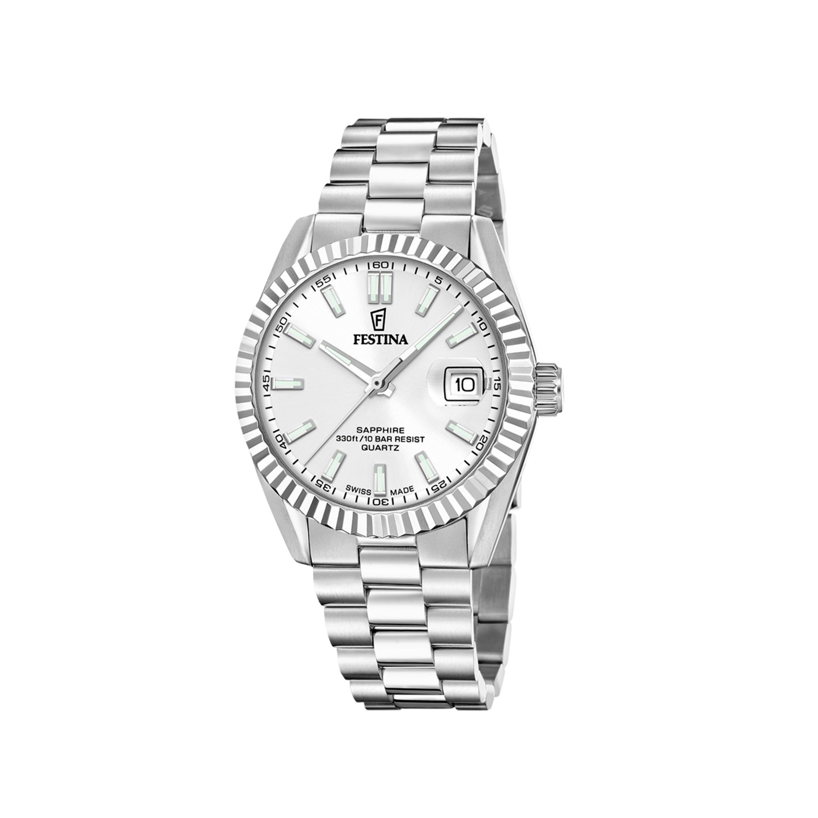 Festina Swiss Made Classic F20084/A