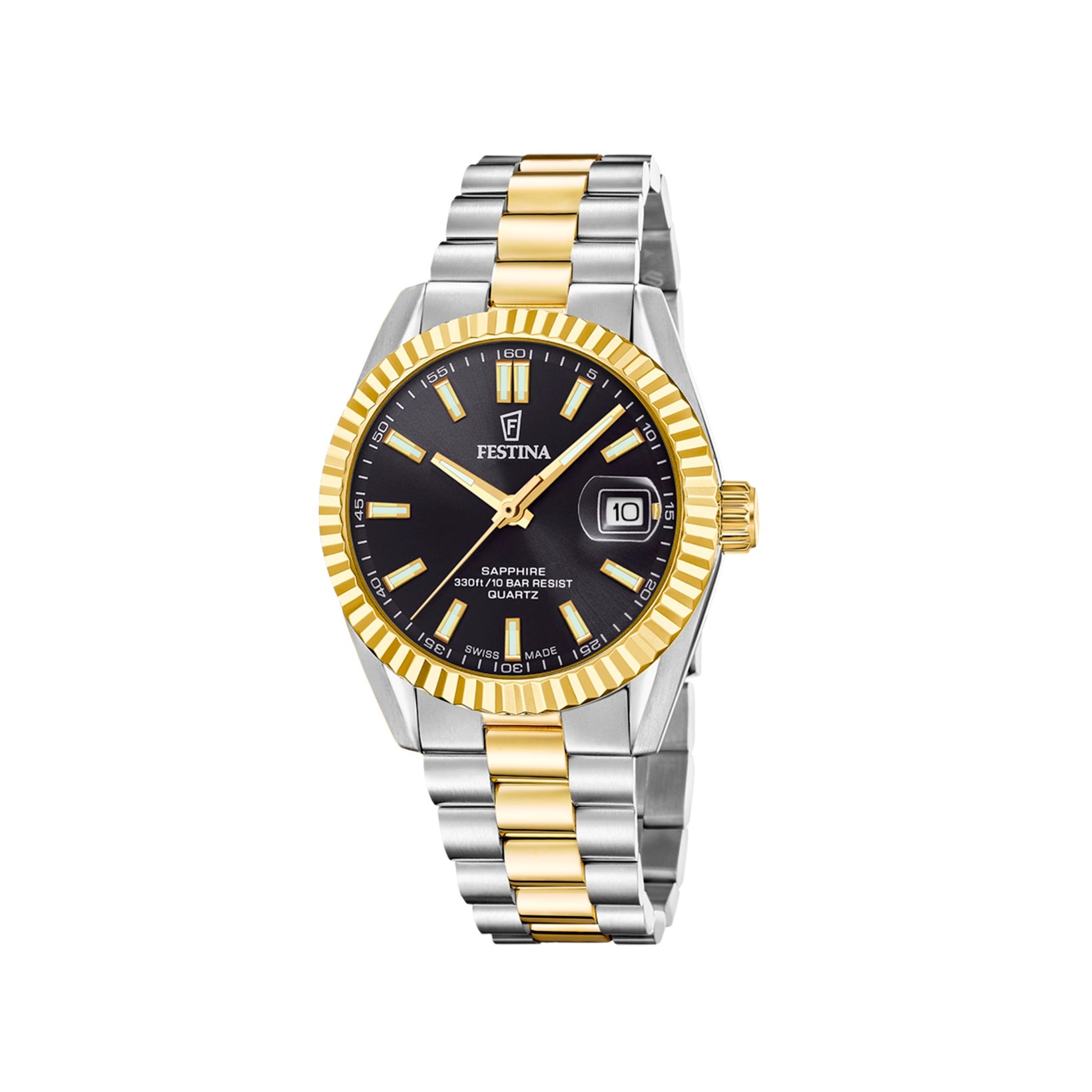 Festina Swiss Made Classic F20085/C