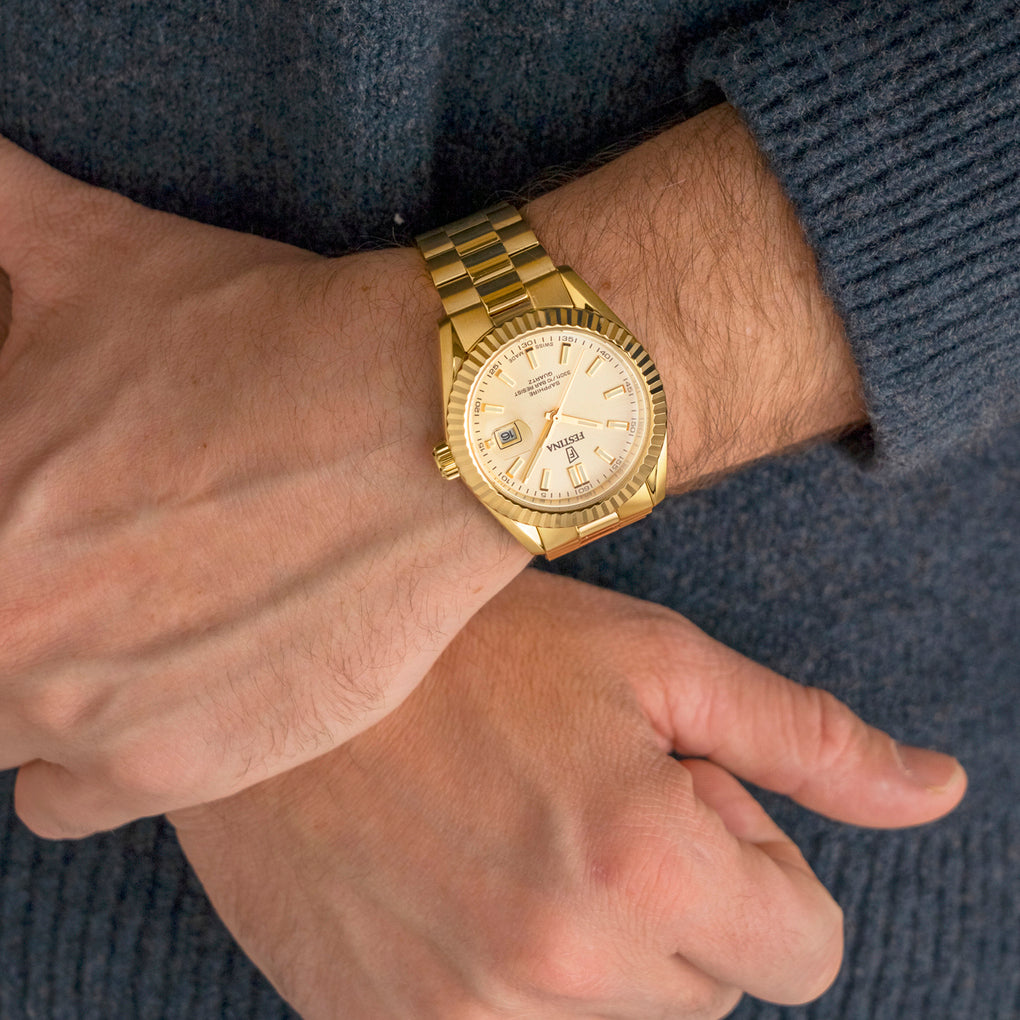 Festina Swiss Made Classic F20086/A