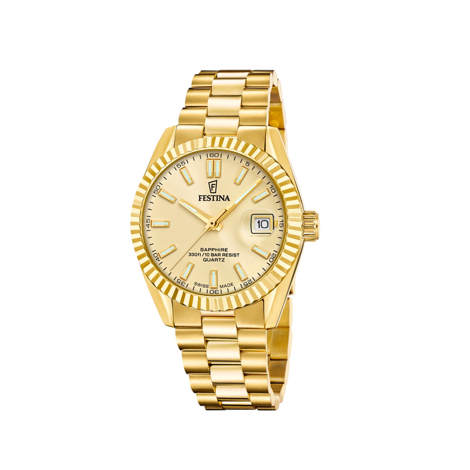 Festina Swiss Made Classic F20086/A