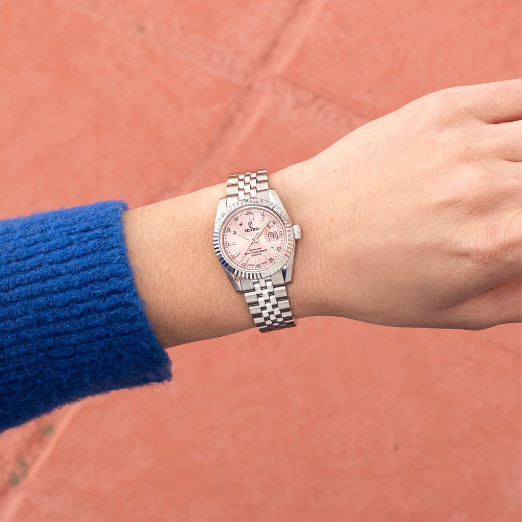 Festina Swiss Made Classic F20087/2
