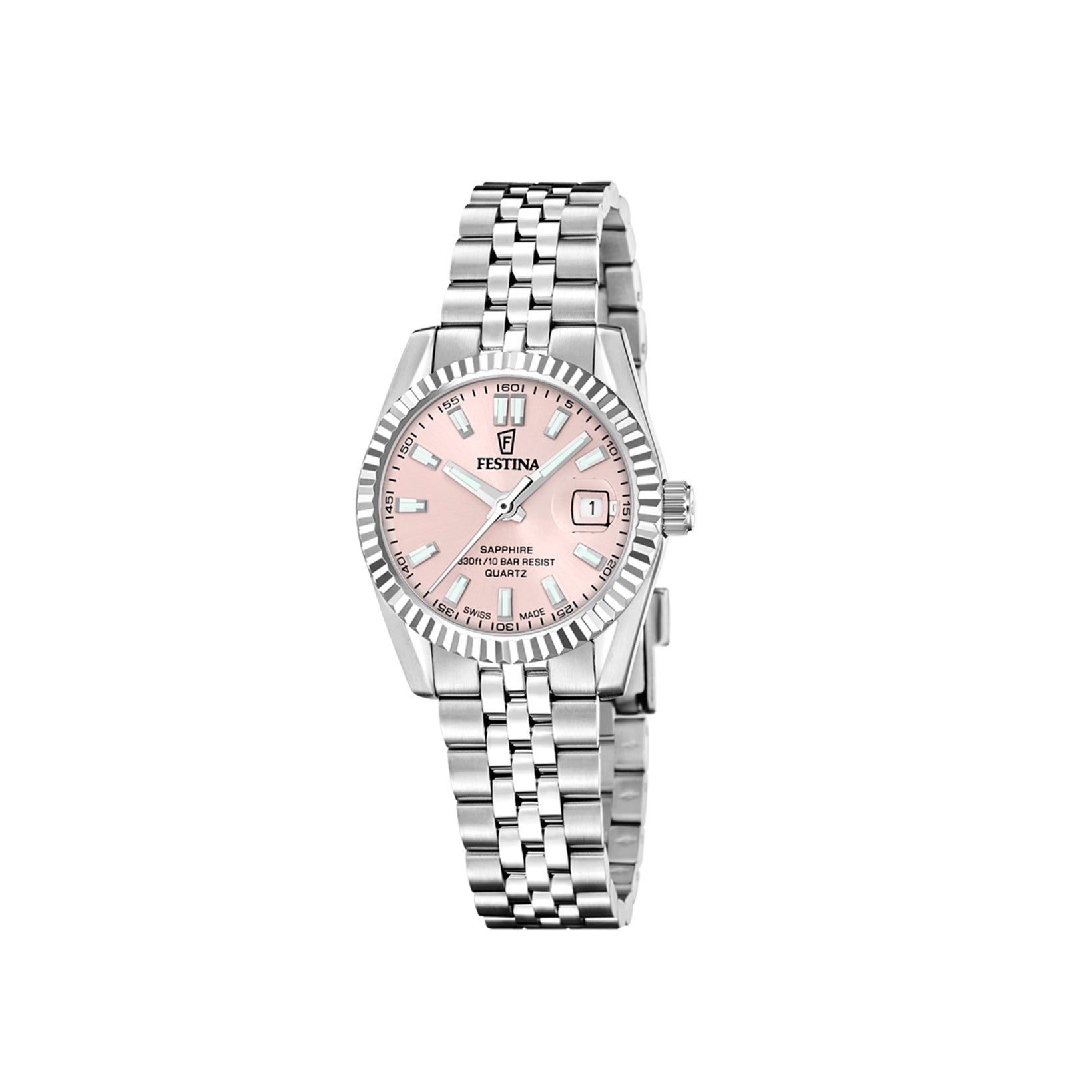Festina Swiss Made Classic F20087/2