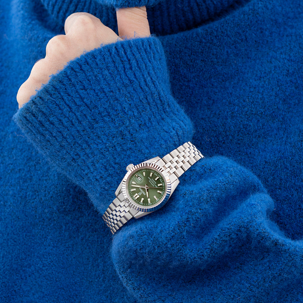 Festina Swiss Made Classic F20087/5