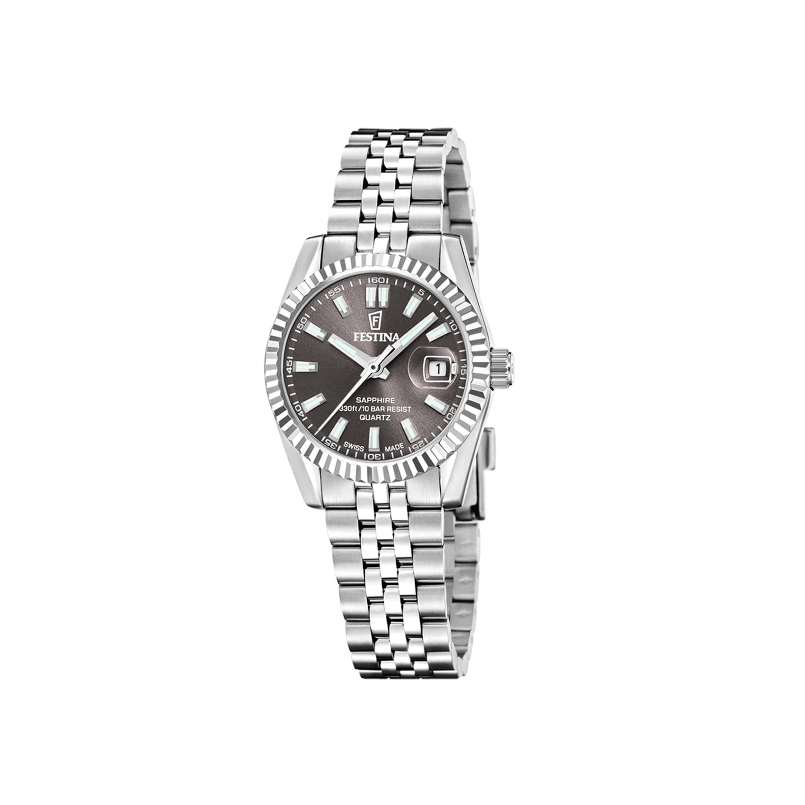 Festina Swiss Made Classic F20087/6