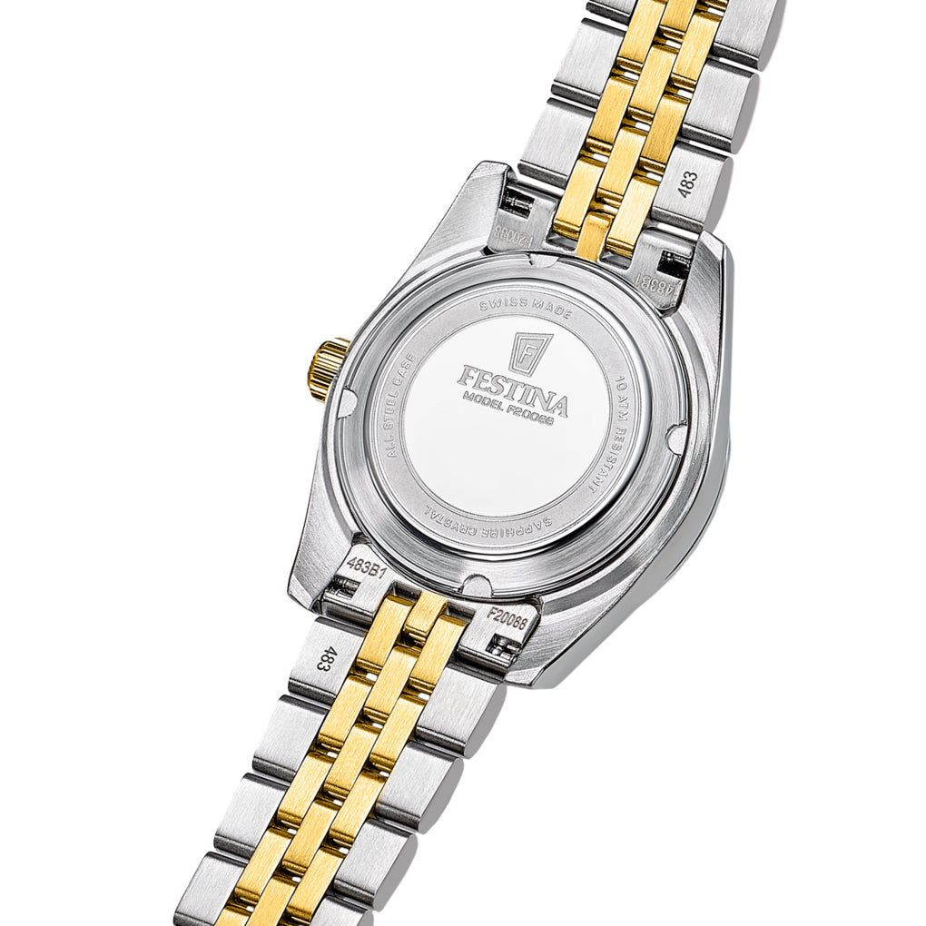 Festina Swiss Made Classic F20088/5
