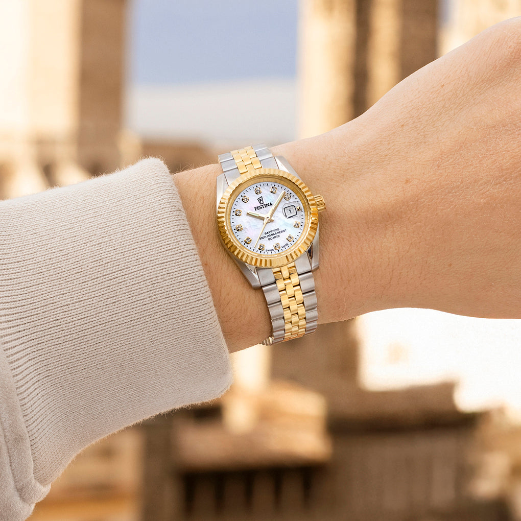 Festina Swiss Made Classic F20088/1