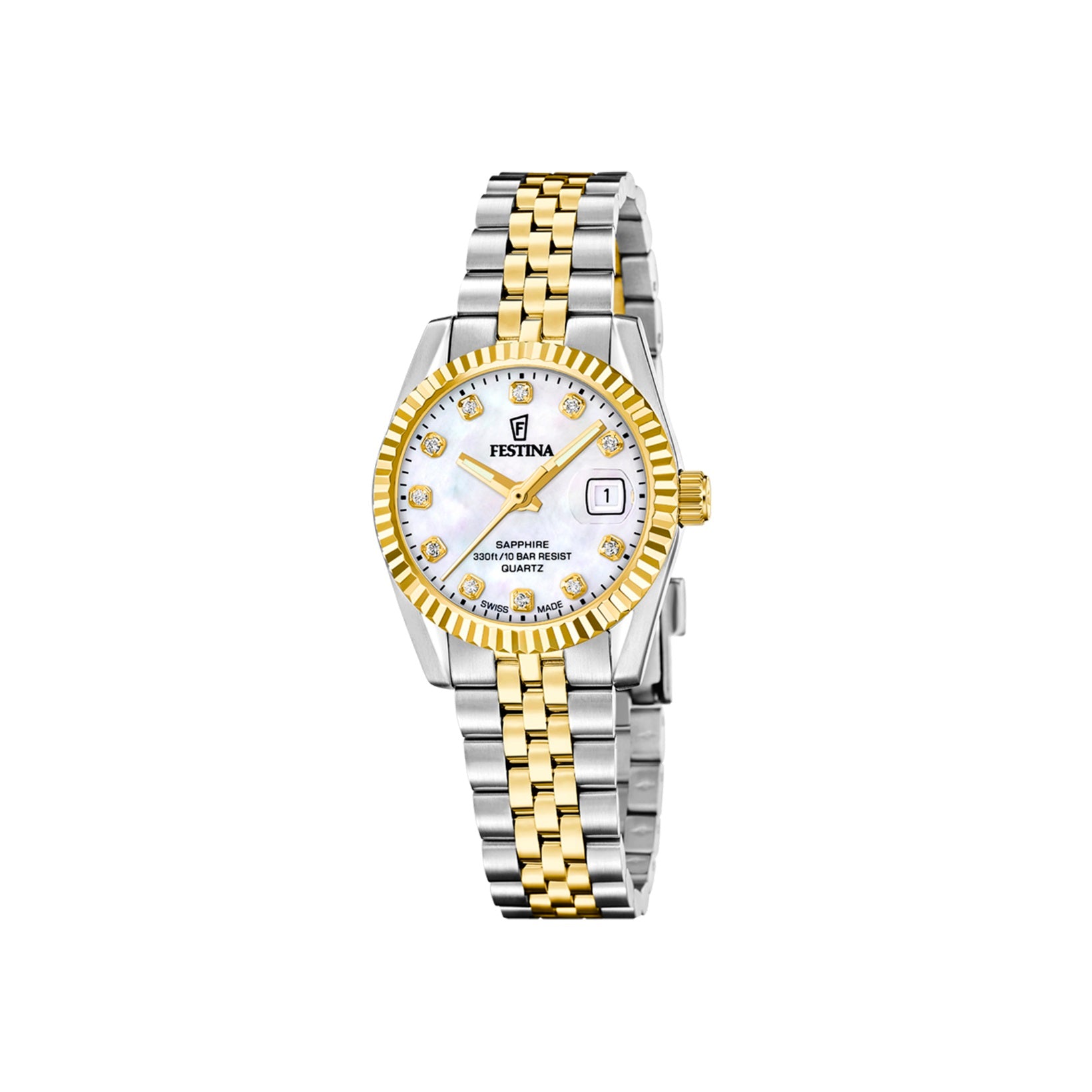 Festina Swiss Made Classic F20088/1