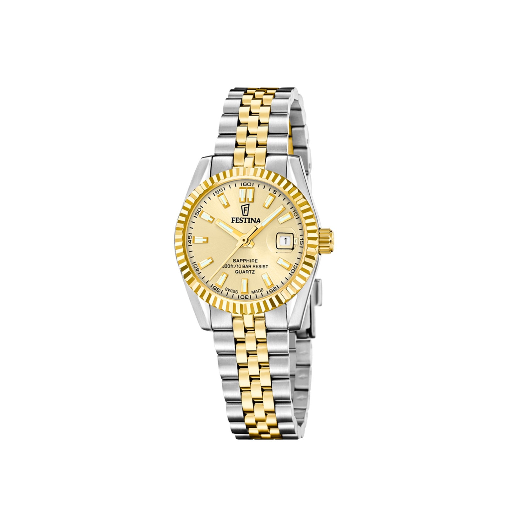 Festina Swiss Made Classic F20088/2