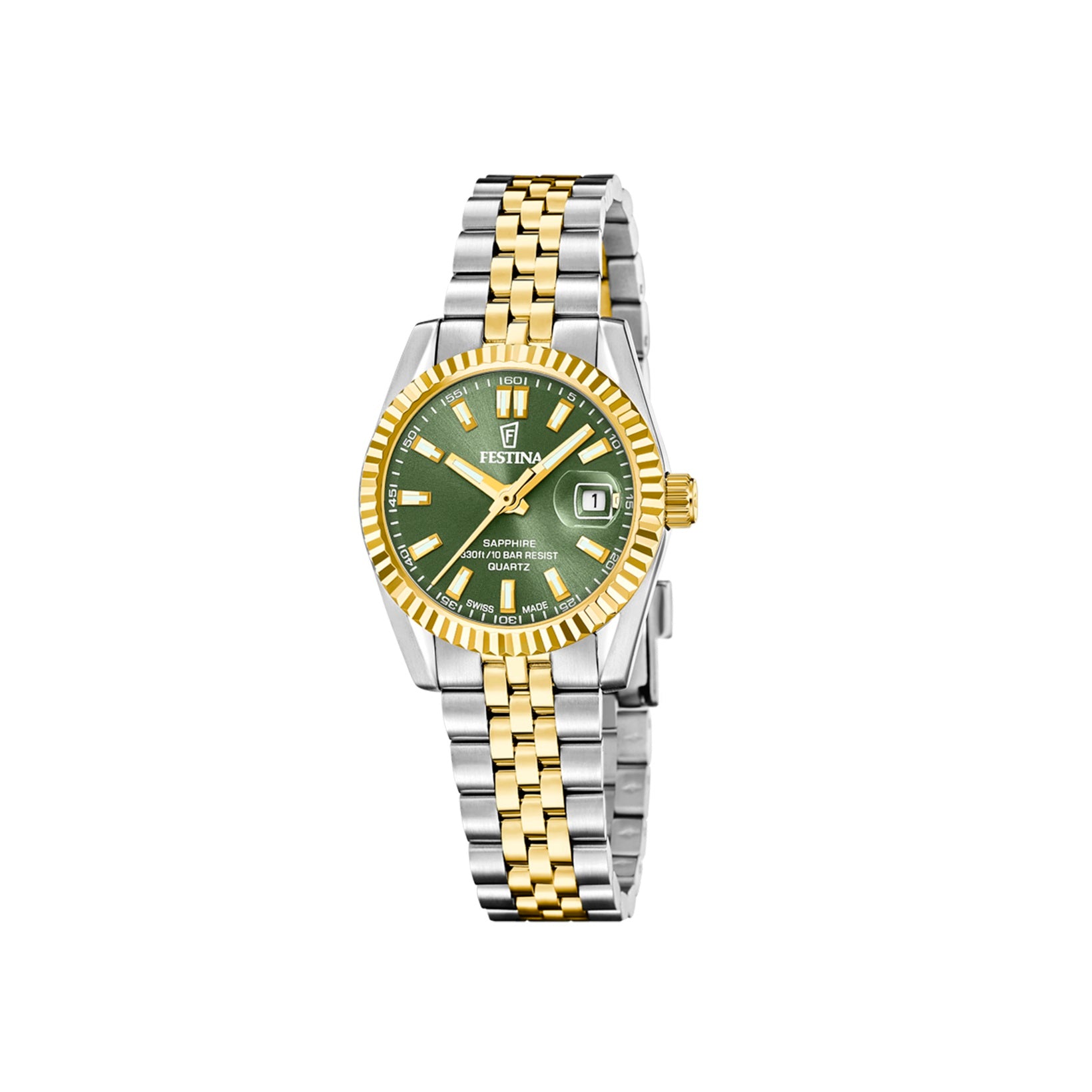 Festina Swiss Made Classic F20088/4