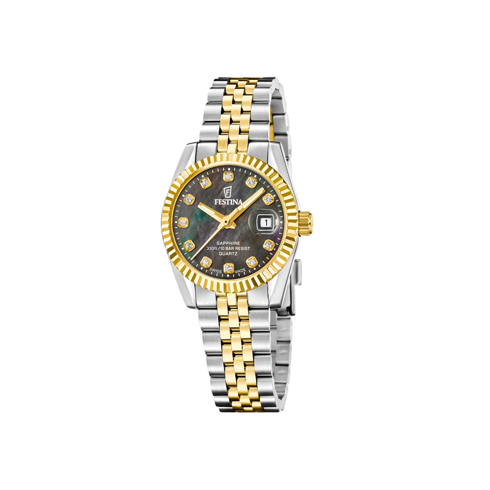 Festina Swiss Made Classic F20088/5