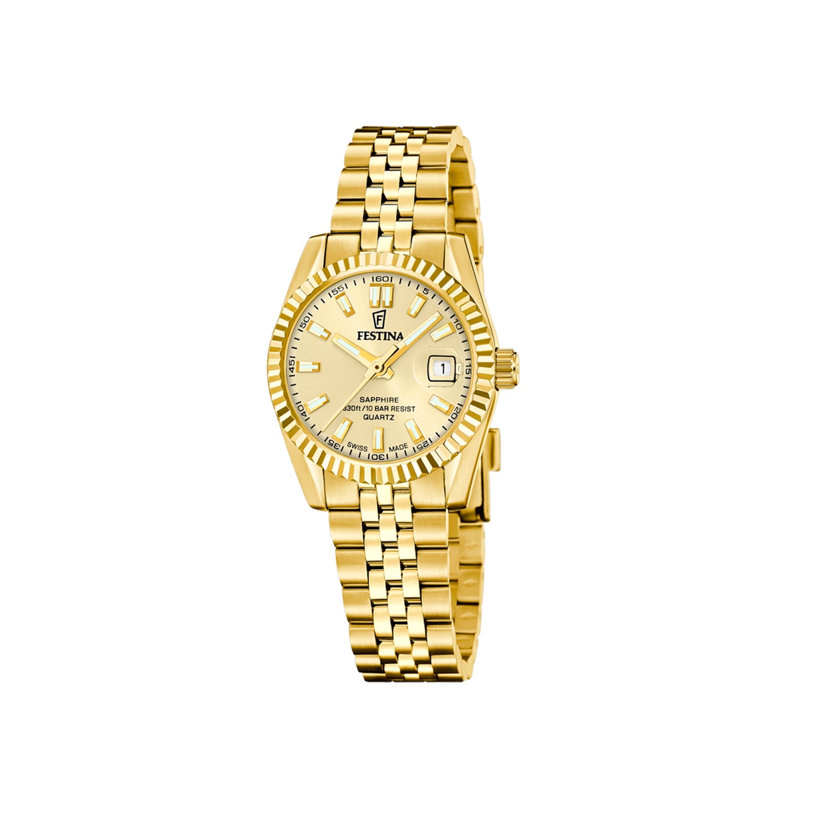 Festina Swiss Made Classic F20089/2