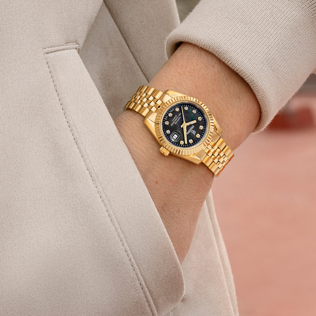 Festina Swiss Made Classic F20089/3