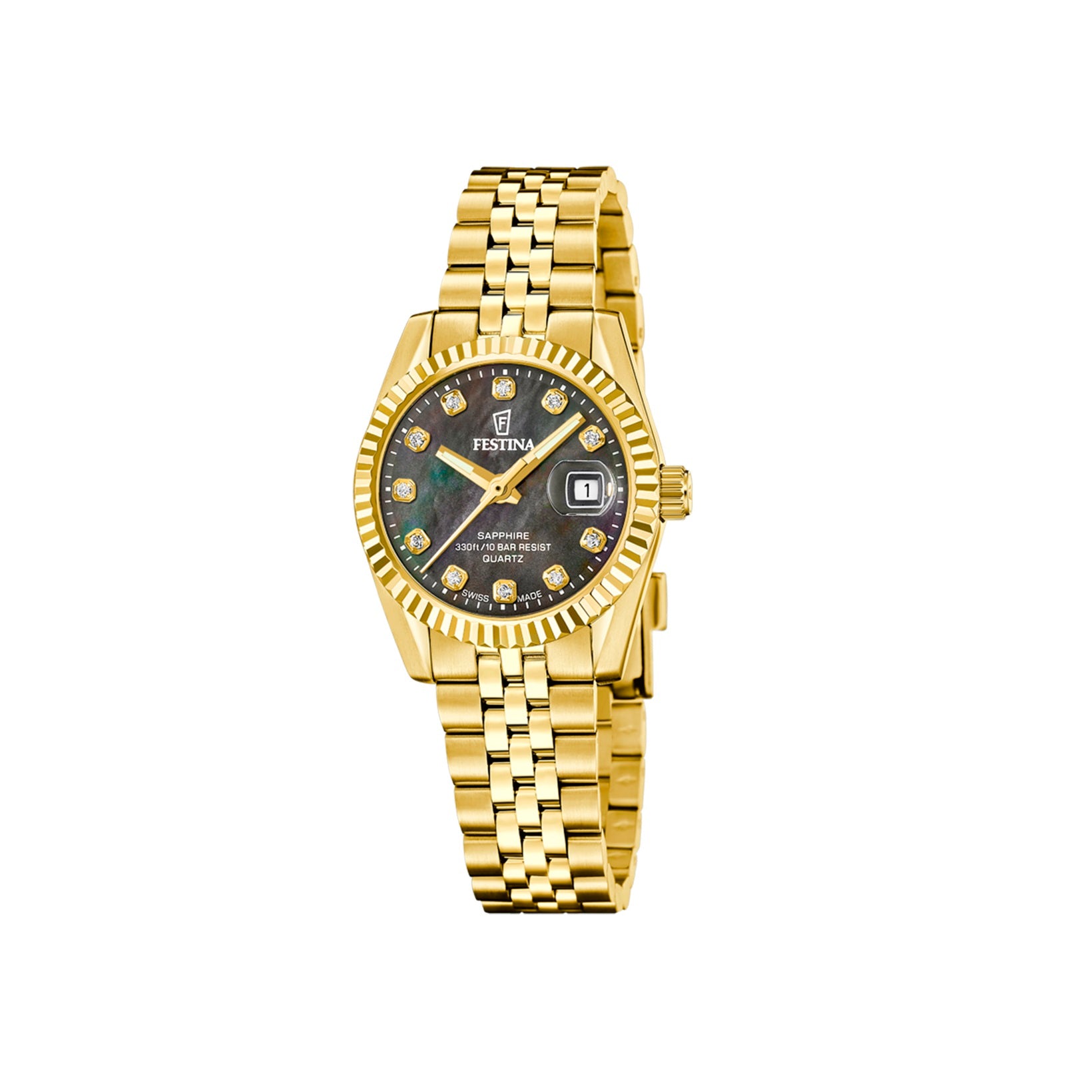 Festina Swiss Made Classic F20089/3