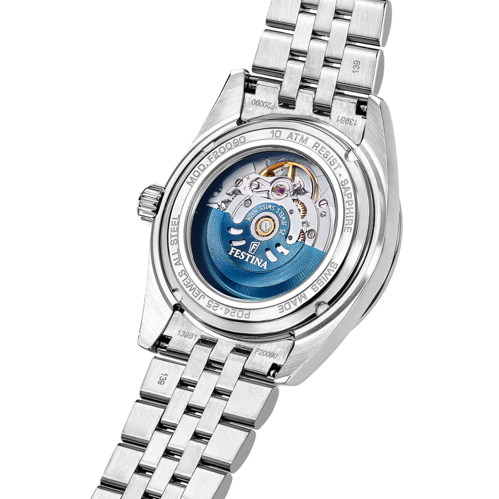 Festina Swiss Made Automatic F20090/3