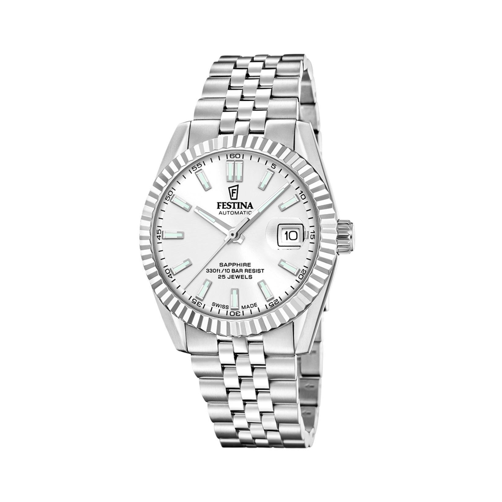 Festina Swiss Made Automatic F20090/1