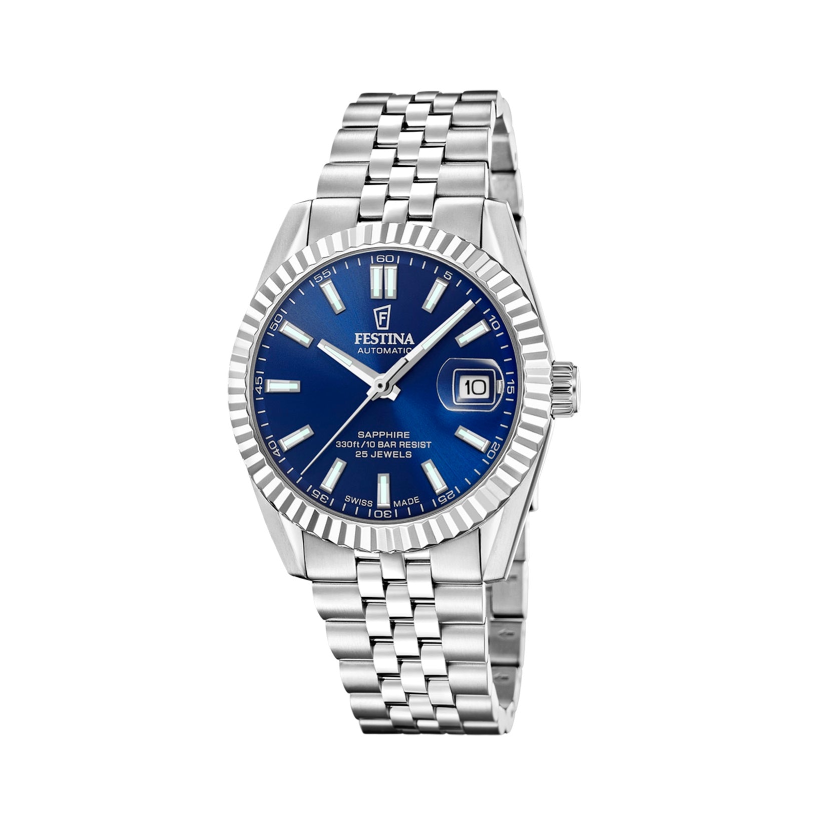 Festina Swiss Made Automatic F20090/2