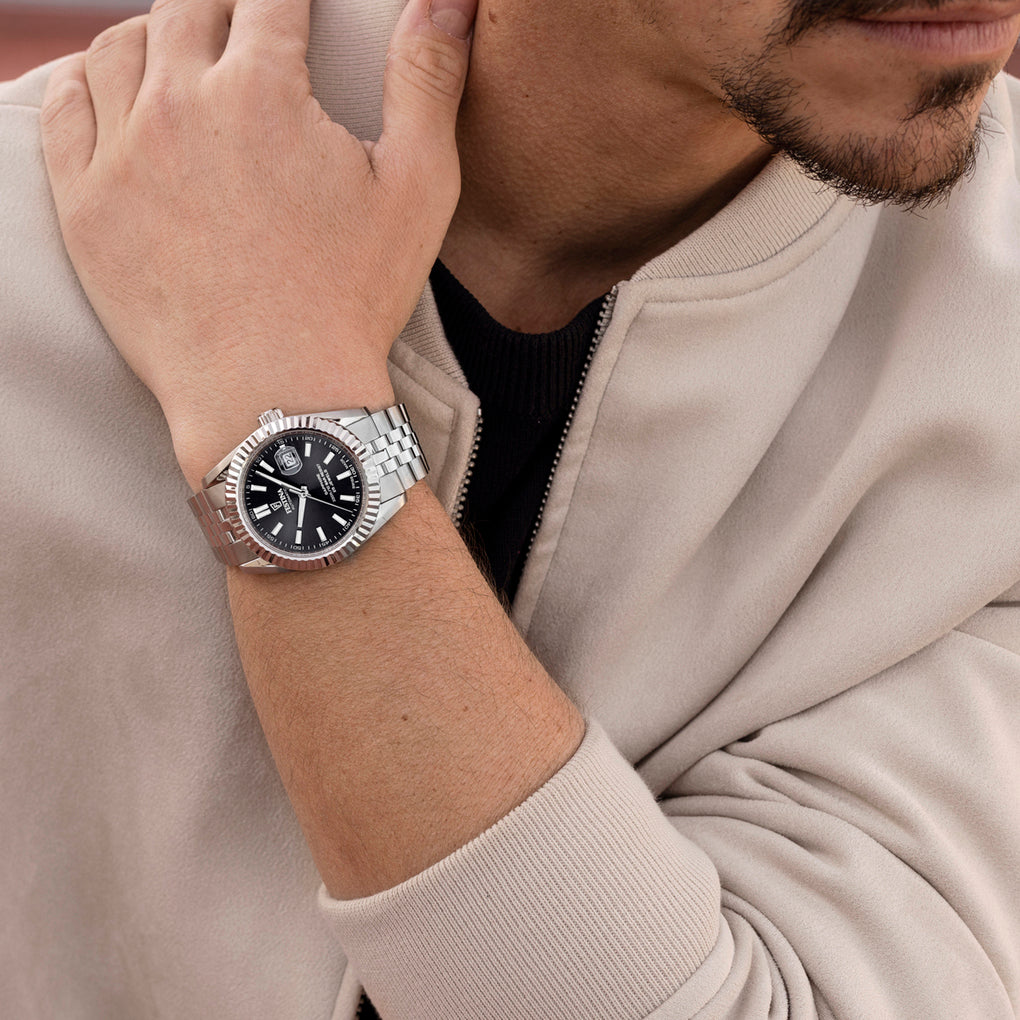 Festina Swiss Made Automatic F20090/4