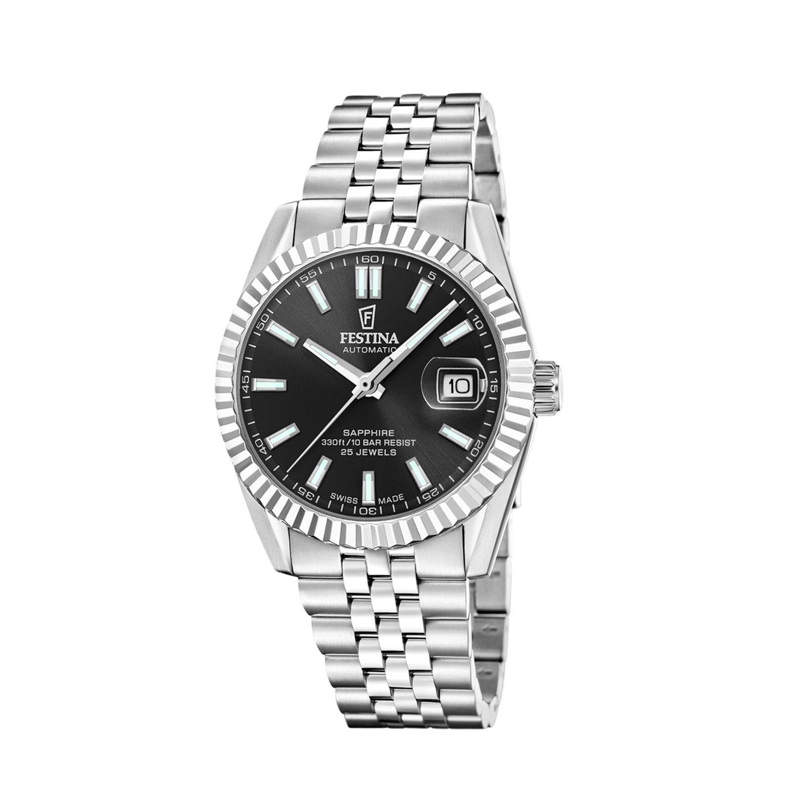 Festina Swiss Made Automatic F20090/4