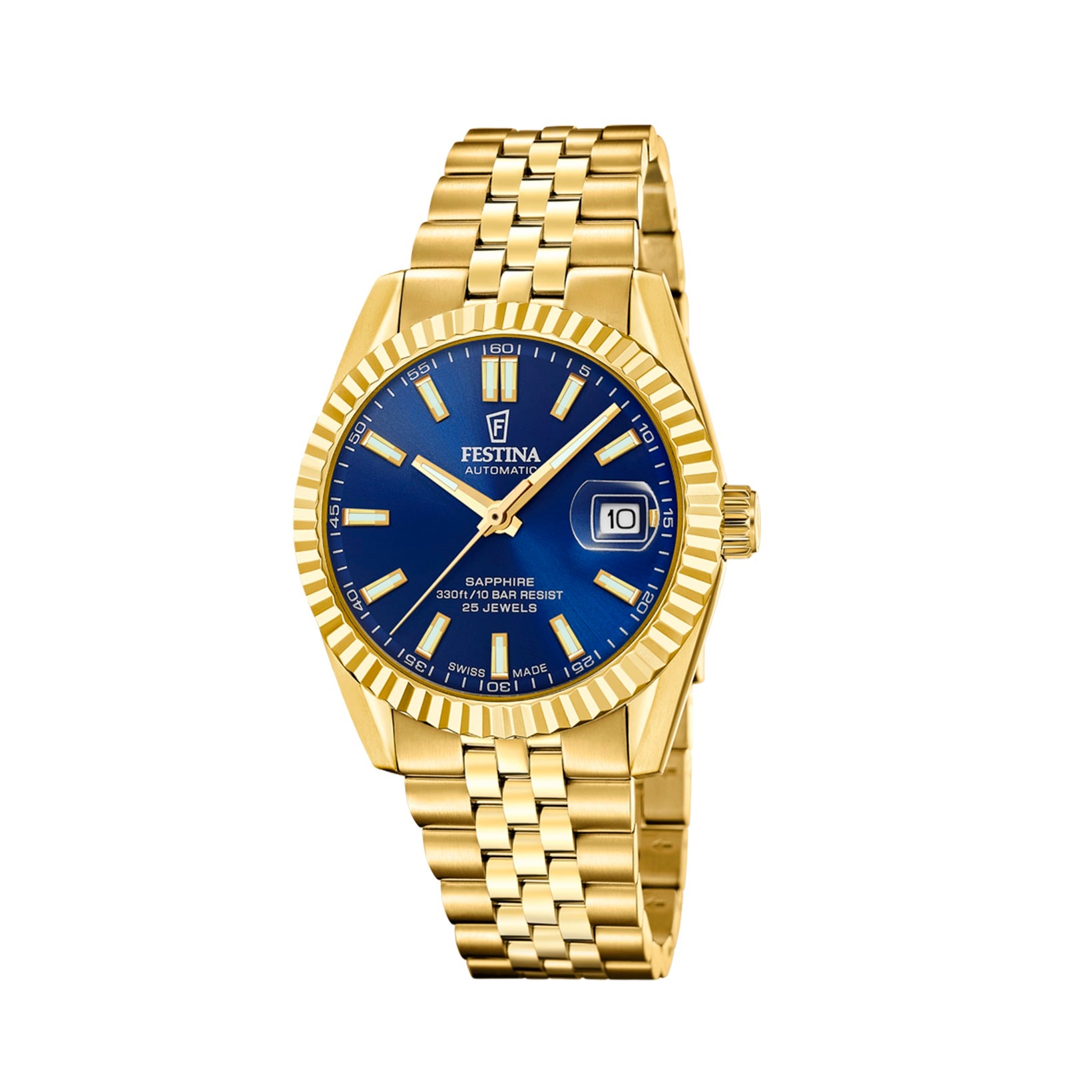 Festina Swiss Made Automatic F20092/3