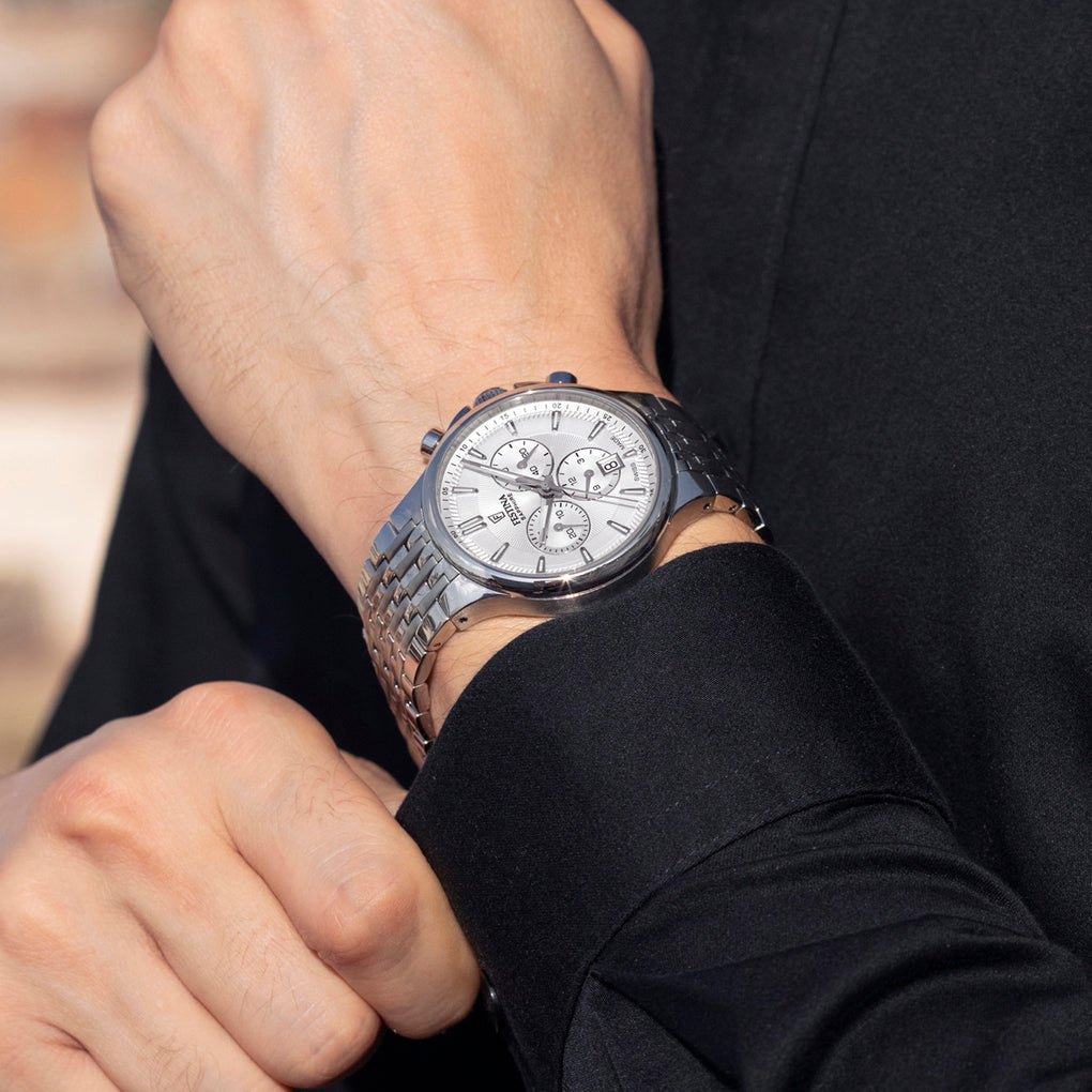 Festina Swiss Made Chrono F20093/1