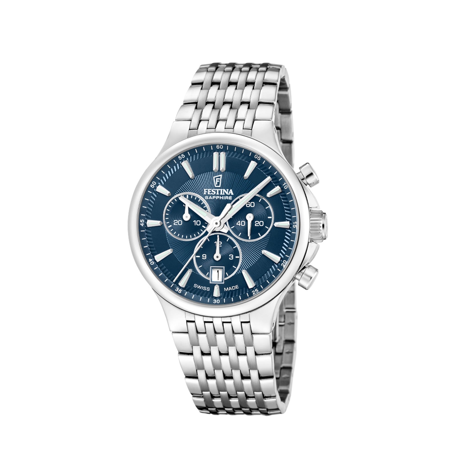 Festina Swiss Made Chrono F20093/2