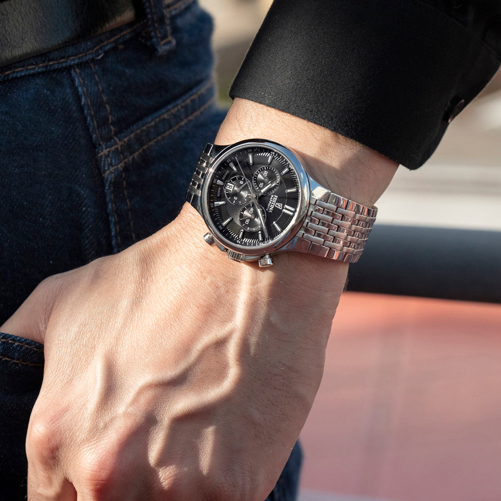 Festina Swiss Made Chrono F20093/4