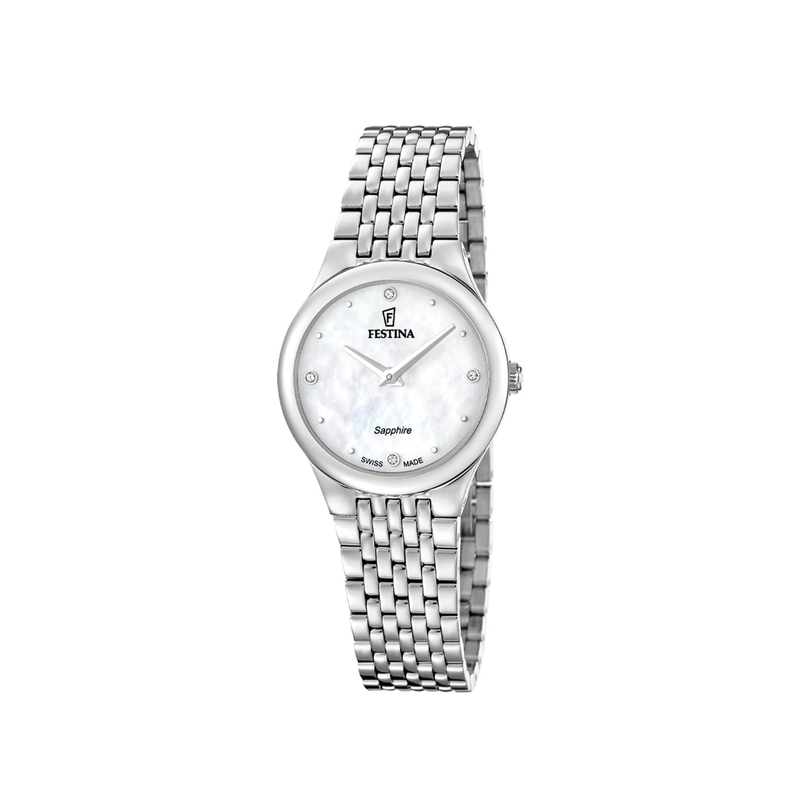 Festina Swiss Made Grace F20096/1