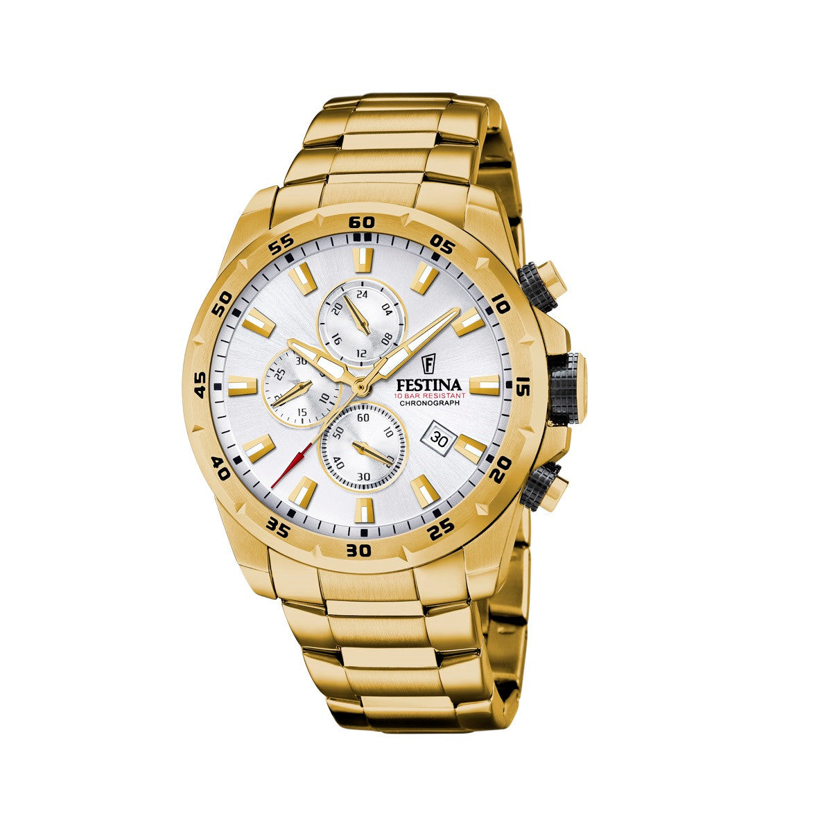 Festina Chronograph F20541/1