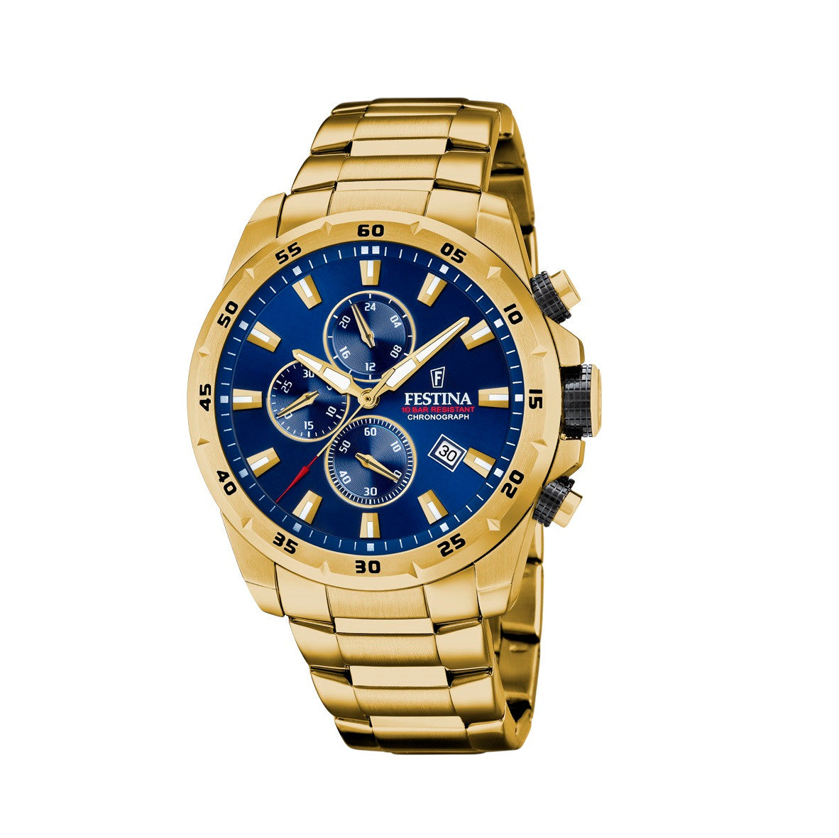 Festina Chronograph F20541/2