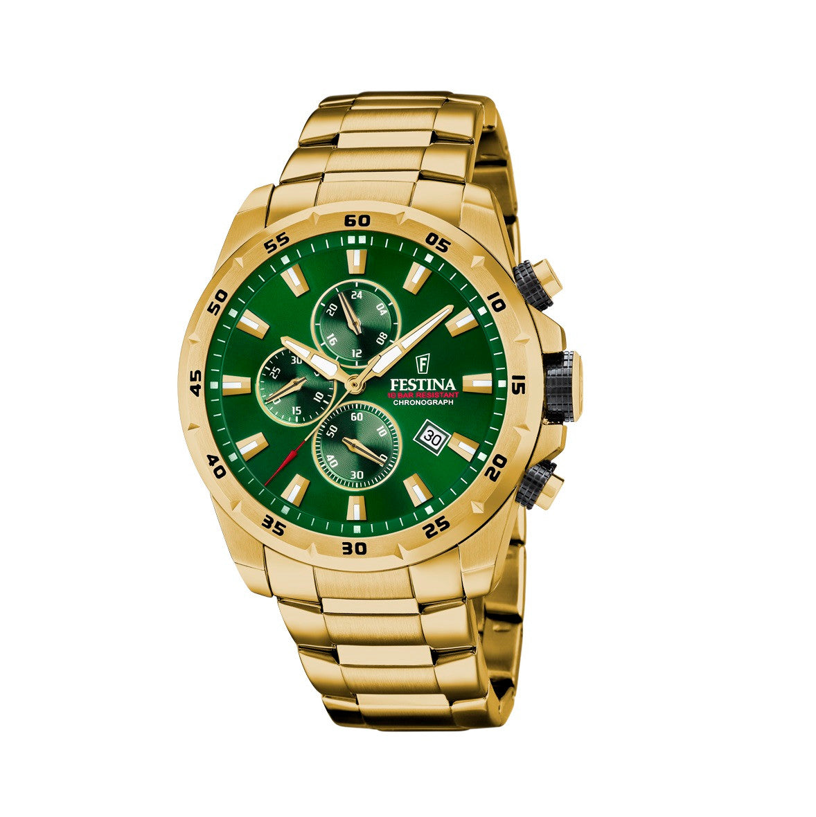 Festina Chronograph F20541/3