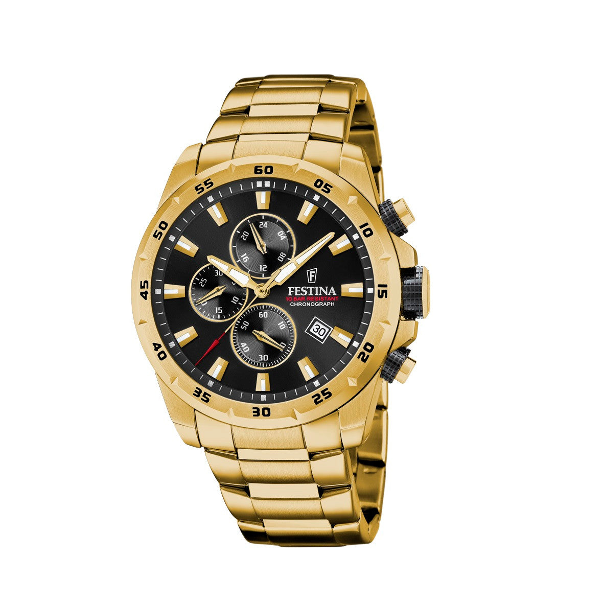 Festina Chronograph F20541/4