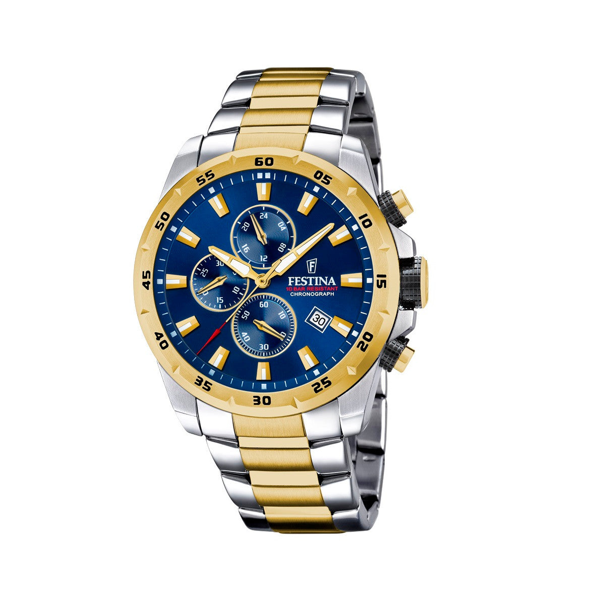 Festina Chronograph F20562/2
