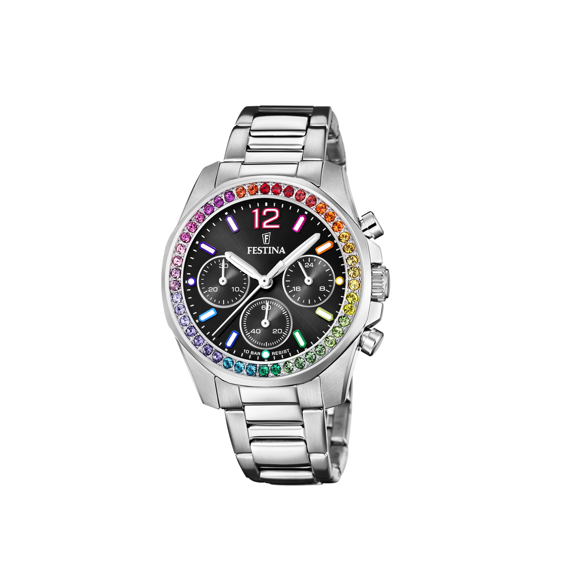 Festina Rainbow F20606/3