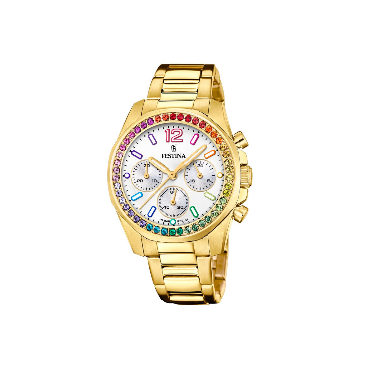 Festina Rainbow F20609/2