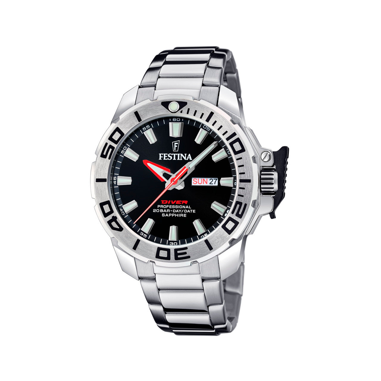 Festina Diver F20665/4