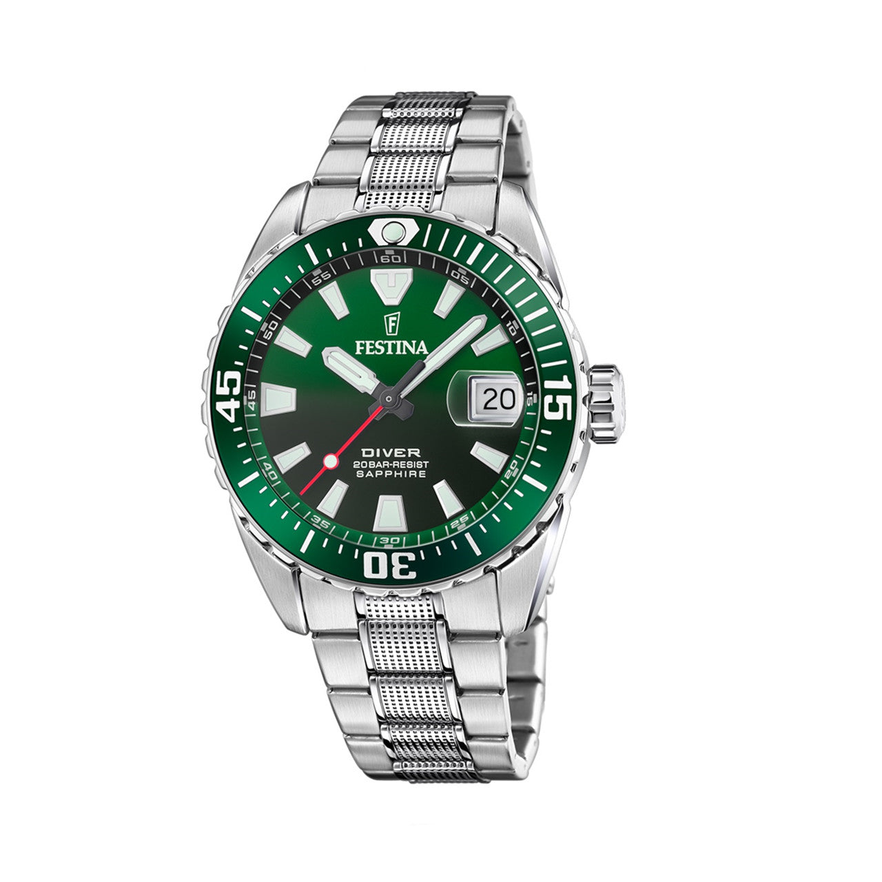 Festina Original Diver F20669/2
