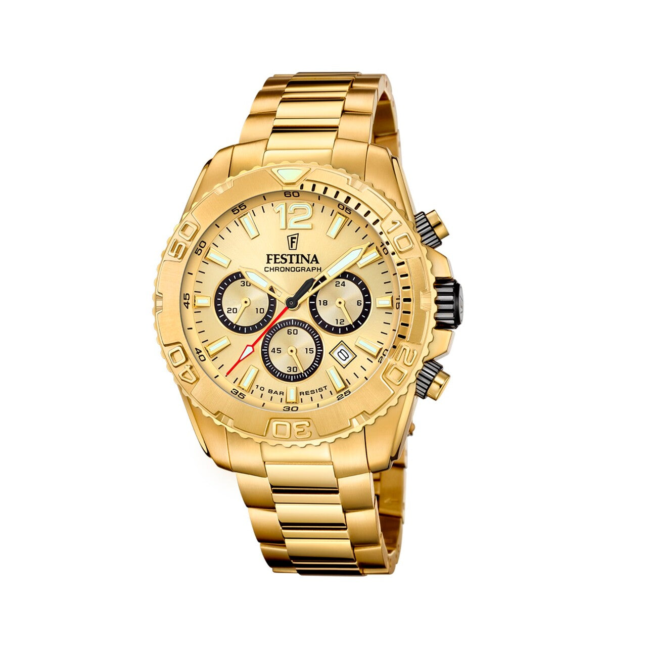 Festina Timeless Chrono F20684/1