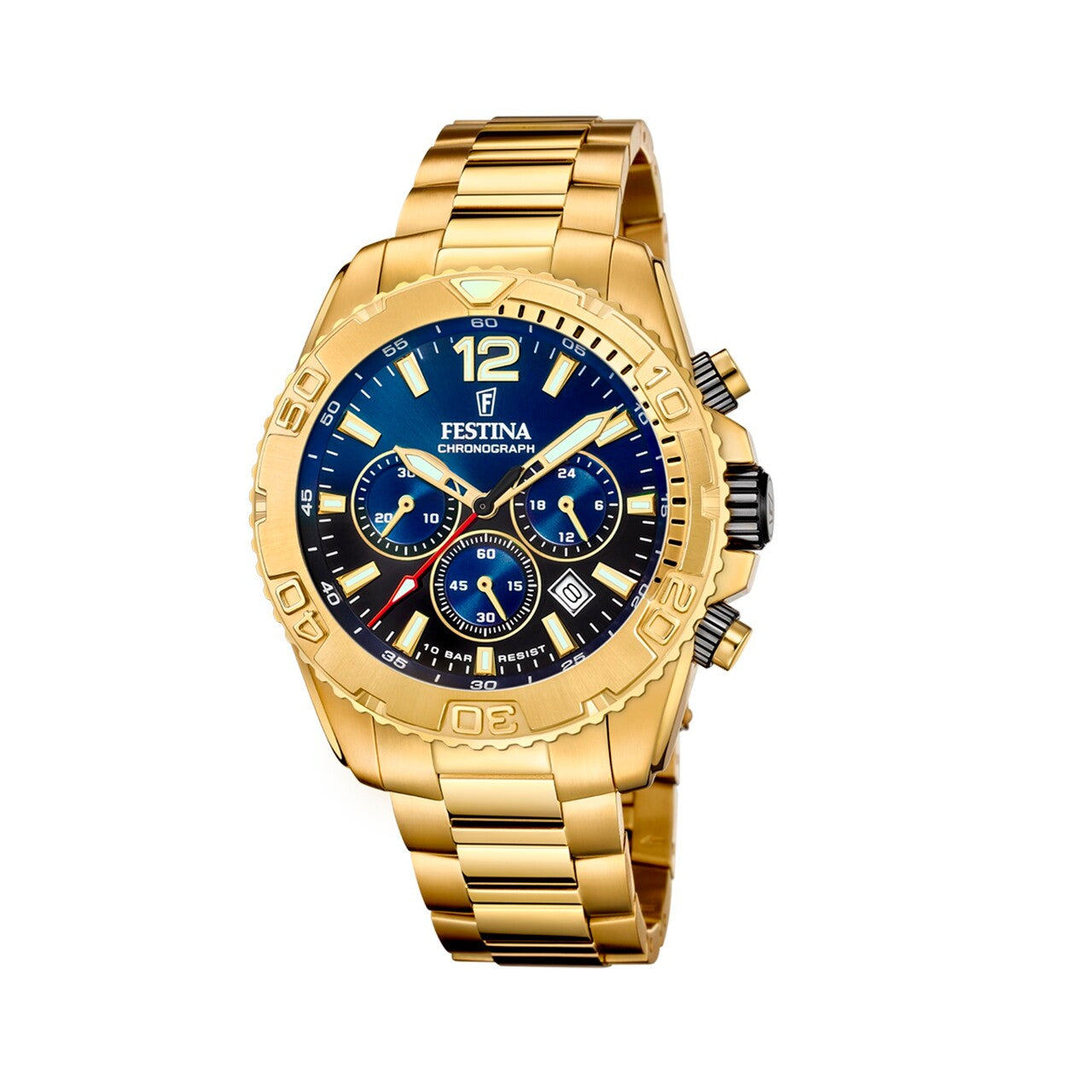 Festina Timeless Chrono F20684/2