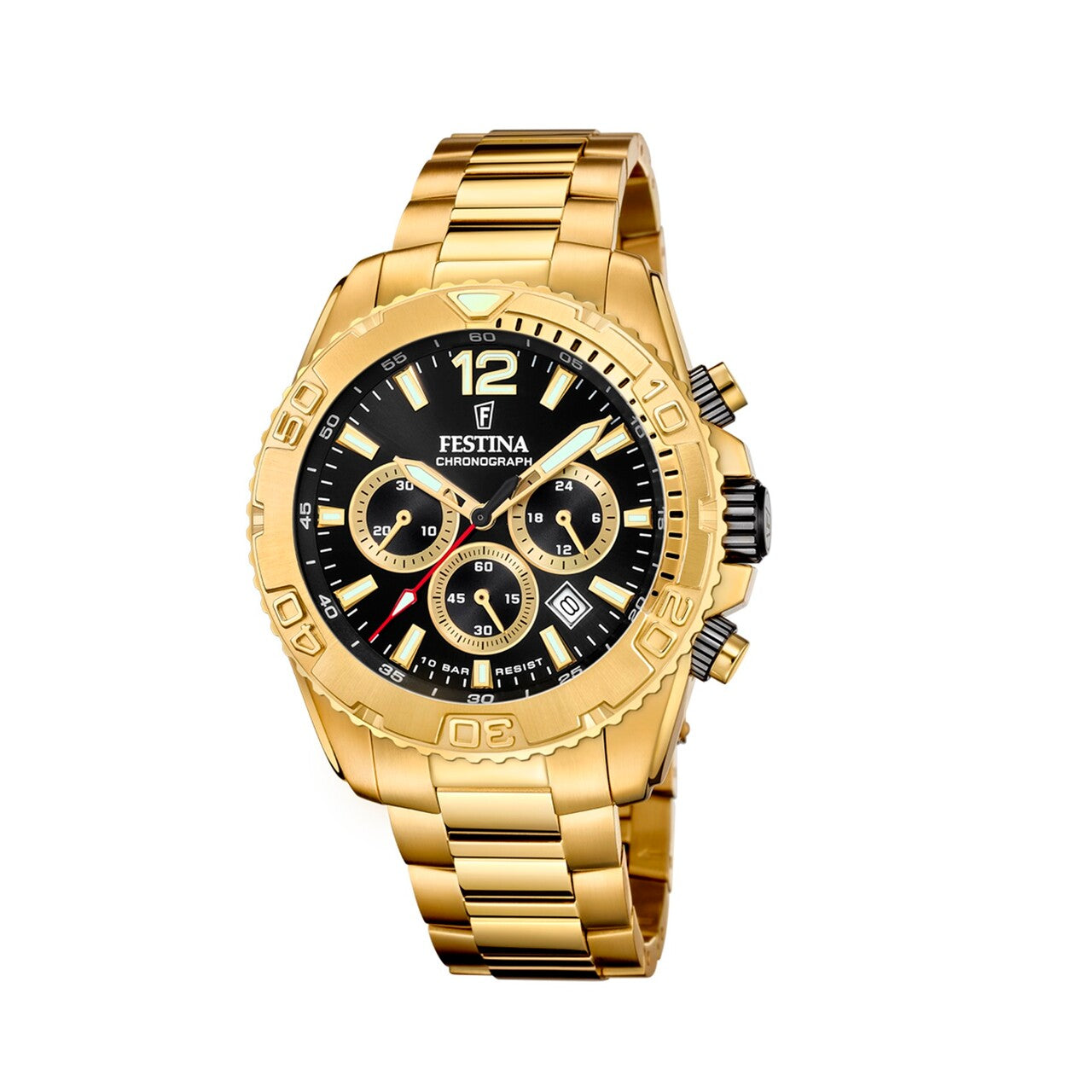 Festina Timeless Chrono F20684/4