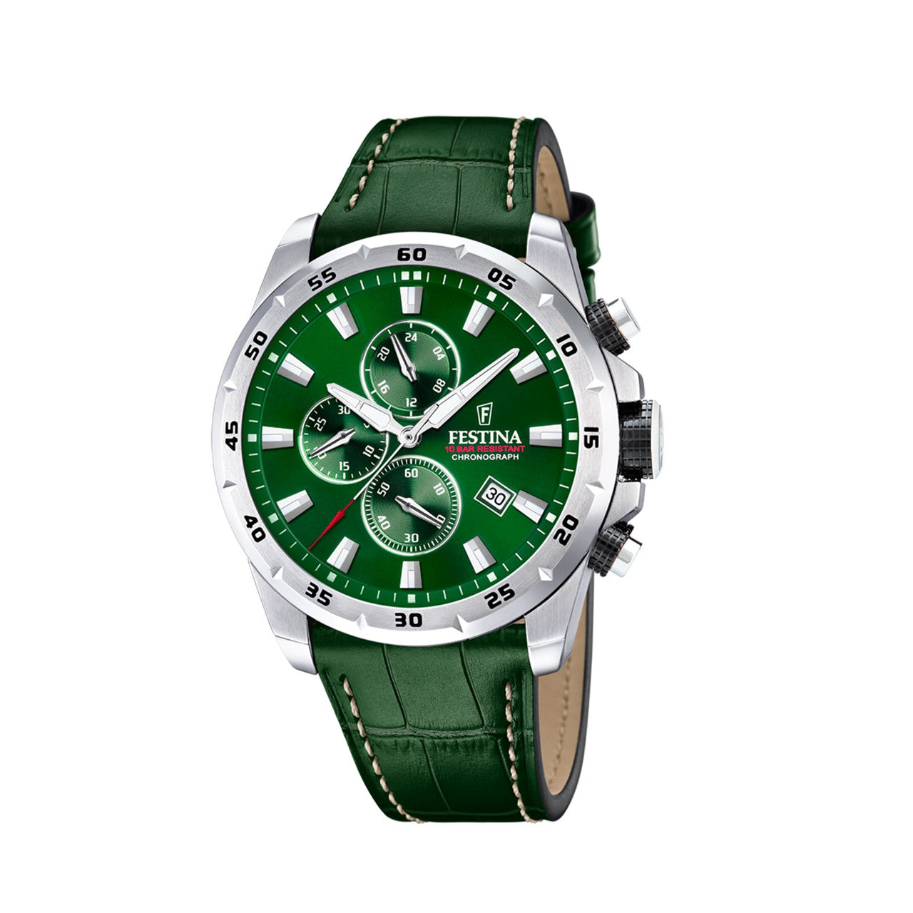 Festina Timeless Chrono F20692/3